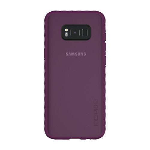 Incipio Samsung Galaxy S8 Plus Octane Case - Plum