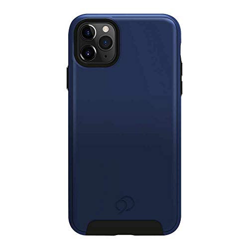 Nimbus9 Apple Iphone 11 Pro Max Cirrus 2 Case-Midnight Blue