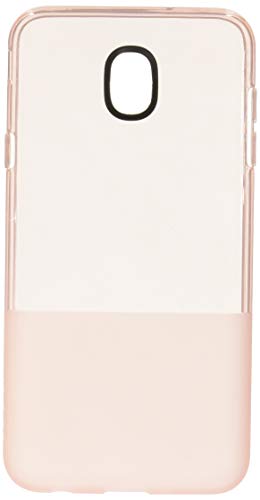 Incipio Ngp Samsung Galaxy J7 (2018) Case Translucent, Shock-Absorbing Polymer Material Samsung Galaxy J7 (2018) - Rose