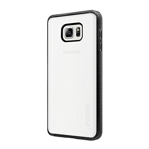 Incipio Carrying Case For Samsung Galaxy Note 5 - Retail Packaging - Frost/Black
