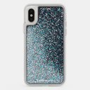 Case-Mate - Iphone Xs Case - Waterfall - Iphone 5.8 - Iridescent, Model:Cm037712