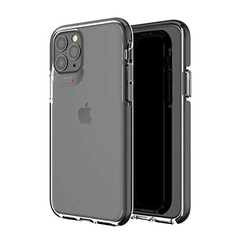 Gear4-Cases-Piccadilly-Apple-Ip11 Pro-Fg-Black