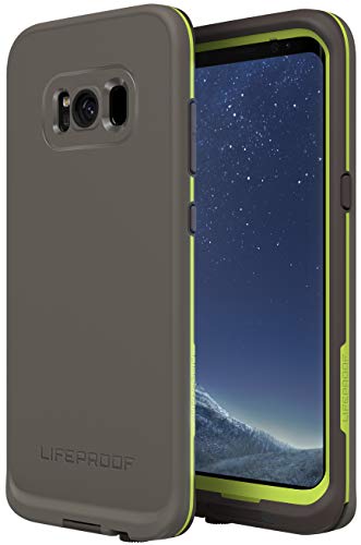 Lifeproof Fre Series Case For Galaxy S8 Plus - Non-Retail Packaging - Second Wind