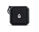 Ecoxgear Ecopebble Lite Gdi-Explt501 Rugged Waterproof Floating Portable Bluetooth Wireless 5-Watt Mini Smart Speaker (Black)