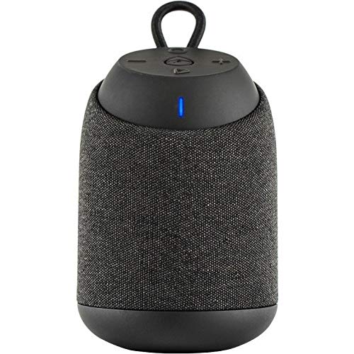 Ecoxgear Ecoroam 10 Audio Speaker Black One Size