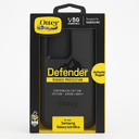 Otterbox Defender Series Screenless Case Case For Galaxy S20 Ultra/Galaxy S20 Ultra 5g (Only - Not Compatible With Any Other Galaxy S20 Models) - Black