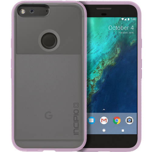 Incipio Octane Case For Google Pixel Xl Smartphone - Frost / Lavender