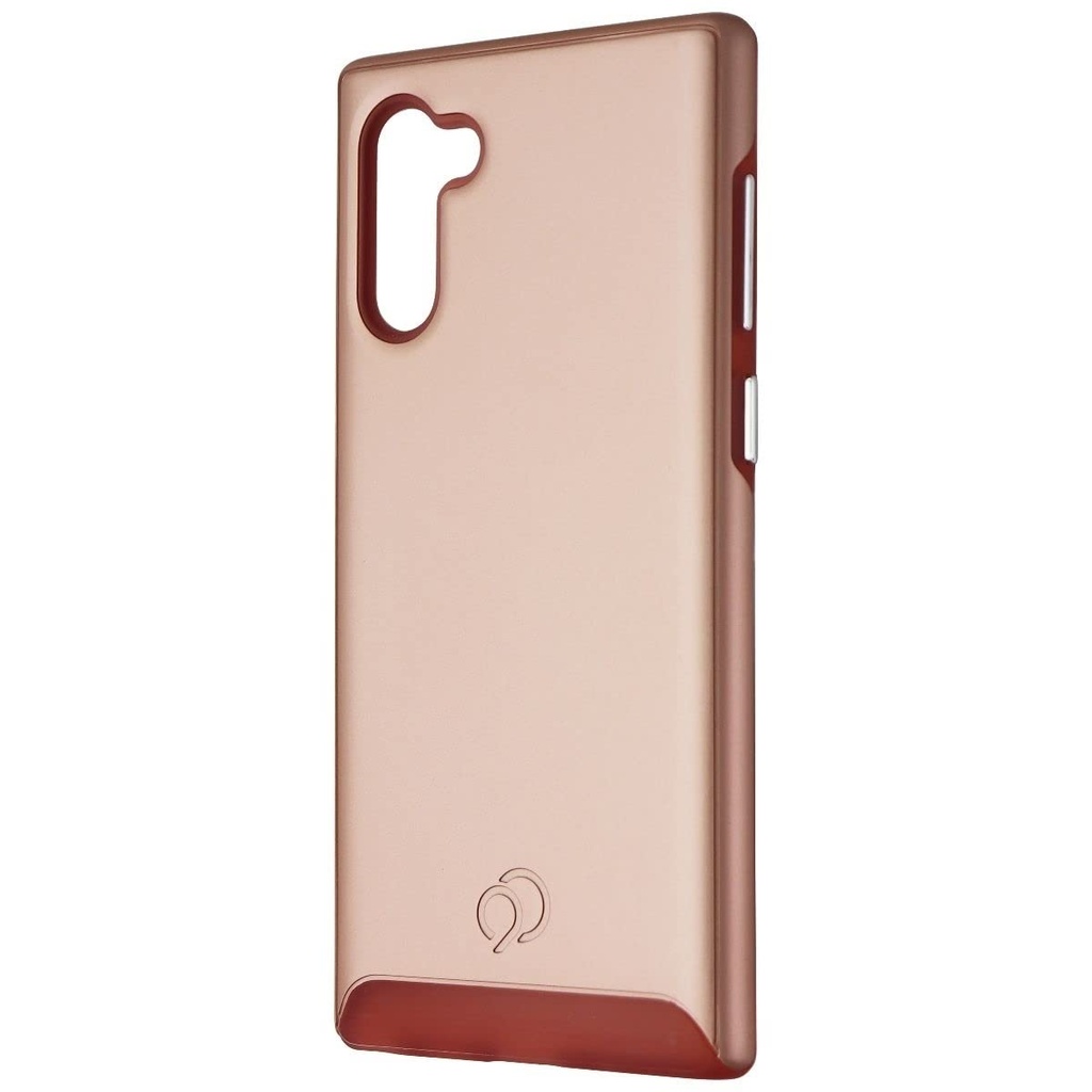 Nimbus9 Samsung Galaxy Note 10 Cirrus 2 Case-Rose Gold
