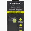 Puregear Steel 360 Tempered Glass Screen Protector (With Installation Tray) For The Samsung Galaxy S10e