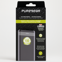 Puregear Hd Clear Steel 360 Tempered Glass Screen Protector For Samsung Galaxy S20 5g (6.2 Inch) Ultrasonic Fingerprint Compatible ($100 Reimbursement Toward The Repair Of Broken Screen)