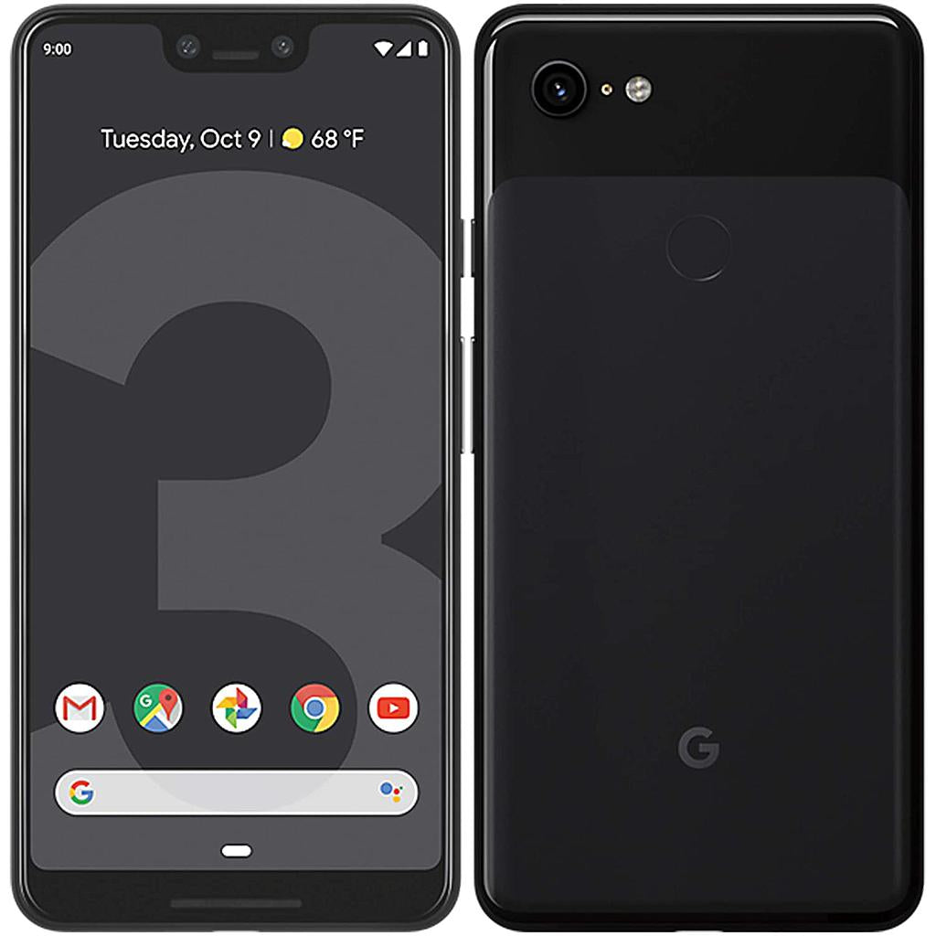 Google Pixel 3 Xl - (G013c)