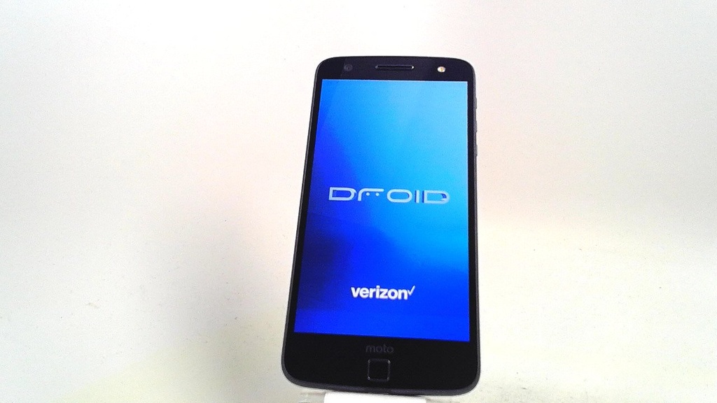 Lenovo Motorola Moto Z (Xt1650 -2)