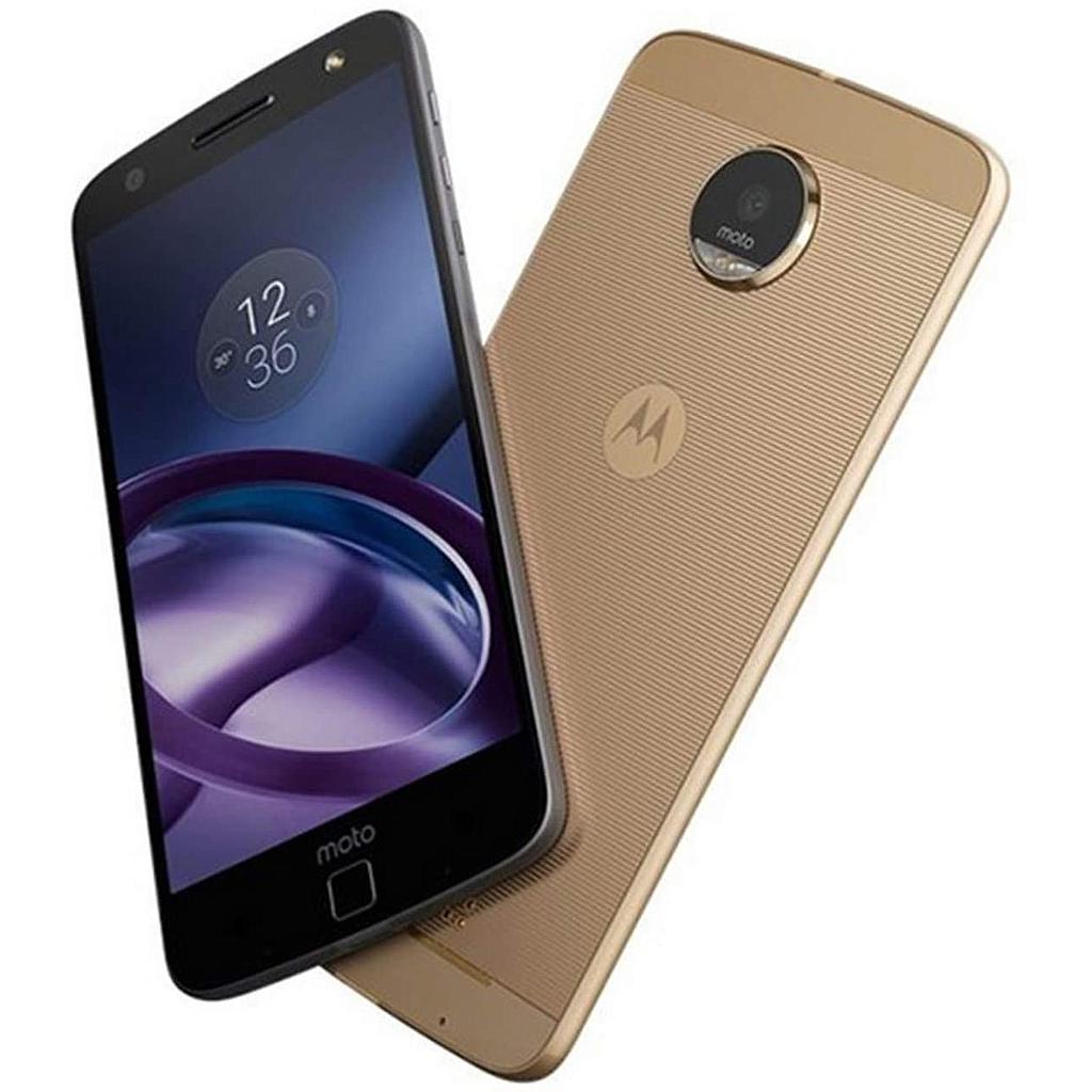 Lenovo Motorola Moto Z (Xt1650 -2)