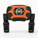 Nite Ize Sts Bike Light, Orange