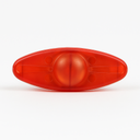 Nite Ize Spokelit Led Wheel Light, Red