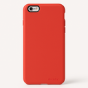 Nite Ize Connect Case For Iphone 6 Plus - Retail Packaging - Red