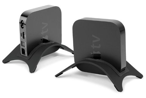 Newer Technology Nustand Alloy Display Stand For Apple Tv