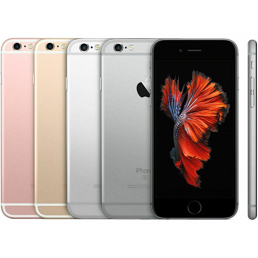 Apple Iphone 6s (A1688)