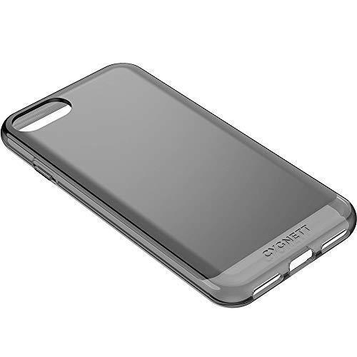 Cygnett Aeroshield Case For Apple Iphone 7 Plus - Black/Smoke