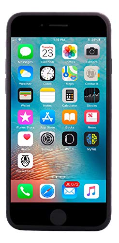 APPLE IPHONE 8 (A1863) CARRIER LOCKED DEVICE